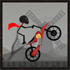 Stickout Bike Challenge