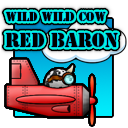 play Wild Wild Cow: Red Baron