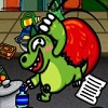 play Junk Monster