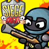 play Siege Knight