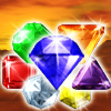 play Galactic Gems 2: Level Pack