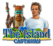 play The Island: Castaway