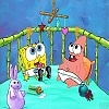 Spongebob And Patrick Babies