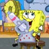 Spongebob Fruit Shooting