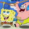 play Spongebob Seize Jellyfish