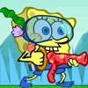 play Spongebob’S Mission