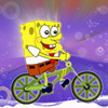 play Spongebob Bmx