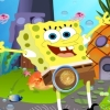 play Spongebob Hidden Treasure