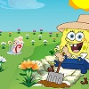 play Spongebob Garden