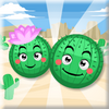 play Cactus Roll