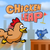 play Chicken Leap