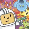 play Spaceman Vs Monsters