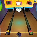 play Bowling