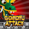 play Gomoku Attack