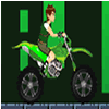 play Ben 10 Power Motobike