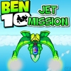 Ben 10 Jet Mission
