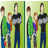 play Ben 10 – 6 Differences