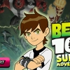 play Ben 10 Super Adventure