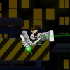 Ben 10 Cannon