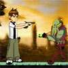 play Ben 10 Take Down