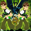 Ben 10 Vs Aliens Force