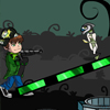 play Ben 10 Extreme Shooter