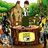 play Ben 10 Hidden Objects