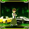 play Ben 10 Racing