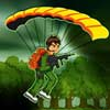 play Ben 10 Parashooter