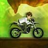 play Ben 10 Stunt Ride