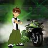 play Ben 10 Race