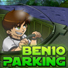 play Ben 10 Parking