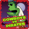 play Cowboys Vs Pirates