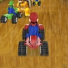 play Mario Rain Race 3