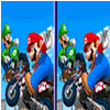 play Mario 6 Differences
