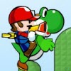 play Soaring Mario