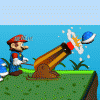 Angry Mario 3