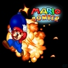 play Mario Bomber