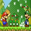 play Mario Feed Yoshi