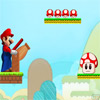 play Mario Mushrooms