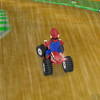 play Mario Rain Race 2
