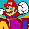 play Mario Attack