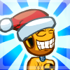 play Canoniac Launcher Xmas