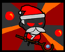 play Ultimate Santa Battle