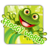 play Froggy World