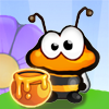 play Funny Bees