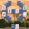 play Persian Mysteries Solitaire
