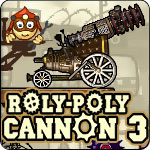 play Roly Poly Cannon 3
