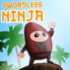 play Swordless Ninja