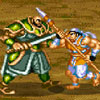 play Dynasty Fighters 4